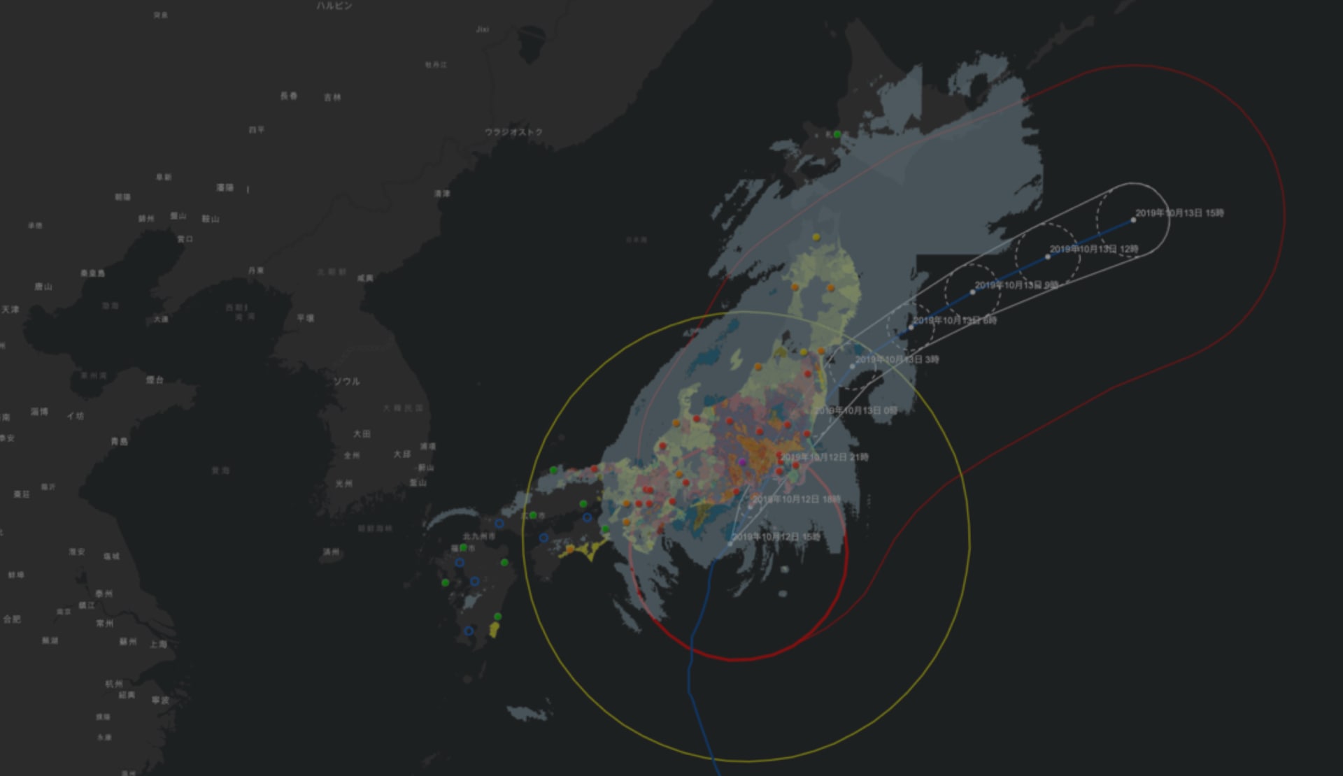 ESRI Japan